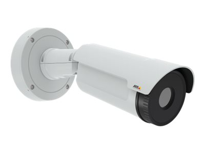 Axis Q1942-E PT Mount - Thermo-Netzwerkkamera