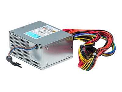 Synology Netzteil (intern) - 550 Watt - für Synology DX1215II