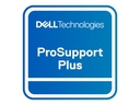 Dell Erweiterung von 1 jahr ProSupport auf 3