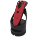 Socket Mobile D720 - Tragbares Barcodelesegerät - 1D/2D - Linear - Codabar - Code 11 - Code 128 - Code 39 - Code 93 - Discrete 2 of 5 - EAN-13 - EAN-8 - GS1 DataBar,... - Aztec Code - Datenmatrix - Han Xin - Micro QR Code - MicroPDF417 - PDF417 - QR Code - 0 - 100000 L