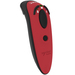 Socket Mobile D720 - Tragbares Barcodelesegerät - 1D/2D - Linear - Codabar - Code 11 - Code 128 - Code 39 - Code 93 - Discrete 2 of 5 - EAN-13 - EAN-8 - GS1 DataBar,... - Aztec Code - Datenmatrix - Han Xin - Micro QR Code - MicroPDF417 - PDF417 - QR Code - 0 - 100000 L