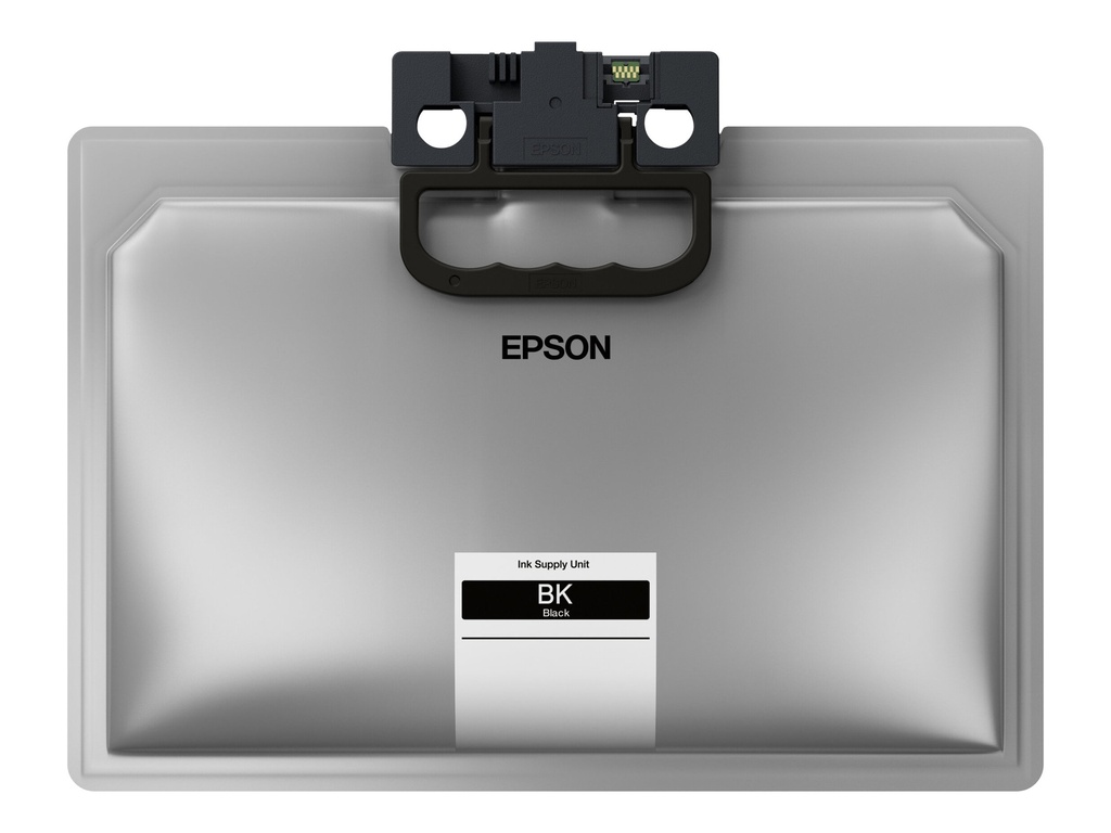 Epson Größe XXL - Schwarz - original - Tintenpatrone