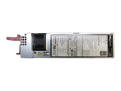 Dell Single (1+0) - Stromversorgung Hot-Plug (Plug-In-Modul)