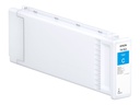 Epson 700 ml - Cyan - original - Tintenpatrone