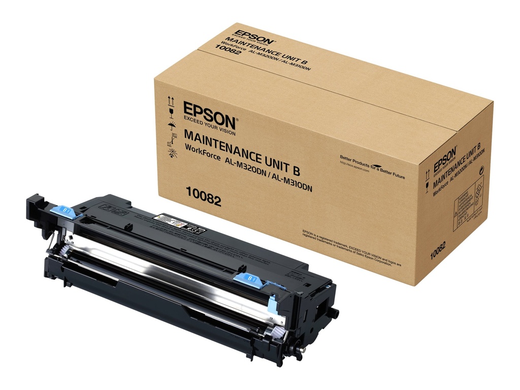 Epson Unit B (PCU) - Wartungskit - für WorkForce