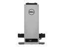 Dell OSS21 - Monitor-/Desktop-Ständer (19"-27")