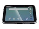 Panasonic TOUGHBOOK FZ-L1 - Tablet - robust - Android 8.1 (Oreo)