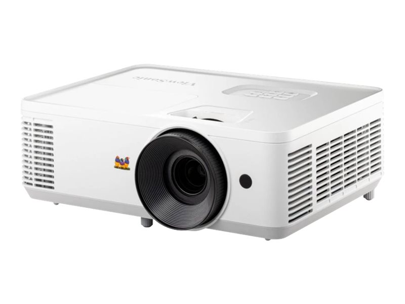 ViewSonic PA700W Beamer WXGA - Digital-Projektor - DLP/DMD