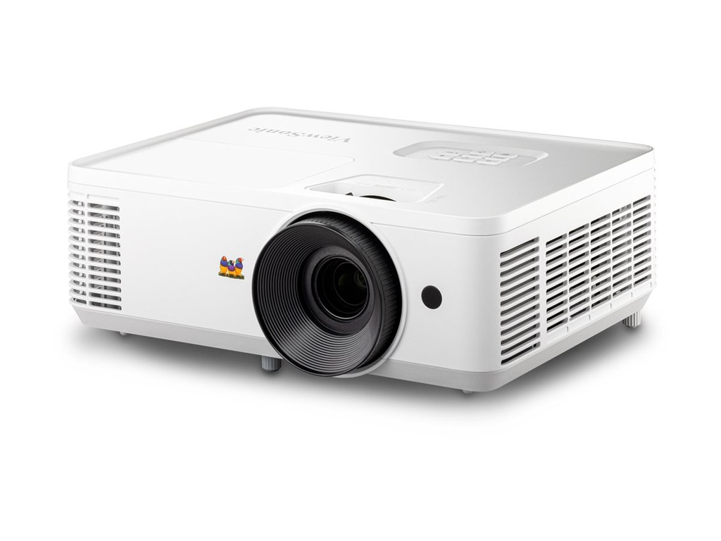 ViewSonic PA700X - DLP-Projektor - UHP - 4500 ANSI-Lumen - XGA (1024 x 768)