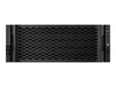 Lenovo ThinkSystem DE4000H Hybrid 4U60 LFF controller enclosure - Festplatten-Array - 60 Schächte (SAS-3)