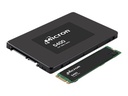 Lenovo Micron 5400 MAX - SSD - Mixed Use - verschlüsselt - 480 GB - Hot-Swap - 2.5" (6.4 cm)