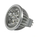 [S21-LED-TOM00979] Synergy 21 S21-LED-TOM00979 LED-Lampe 4 W GX5.3