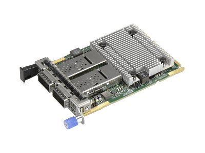 Supermicro Netzwerkadapter - Advanced I/O Module (AIOM)