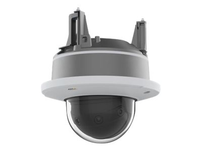 [02136-001] Axis TQ3201-E Recessed Mount - Kamera Kegelhalter