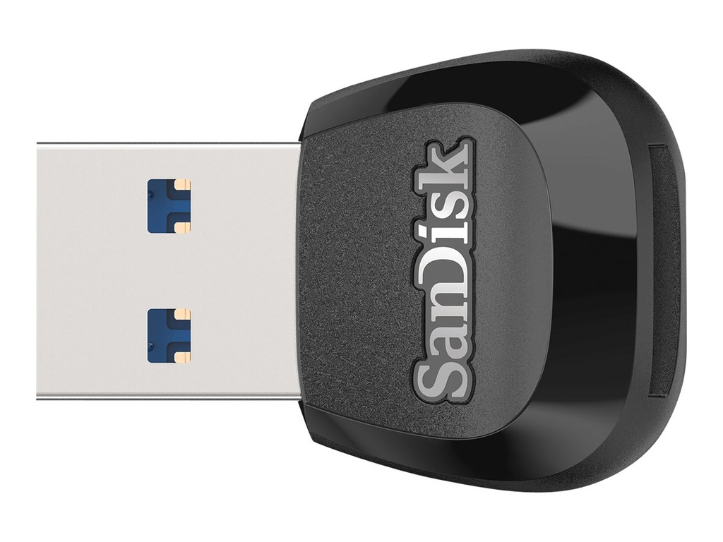 [SDDR-B531-GN6NN] SanDisk MobileMate - Kartenleser (microSDHC UHS-I