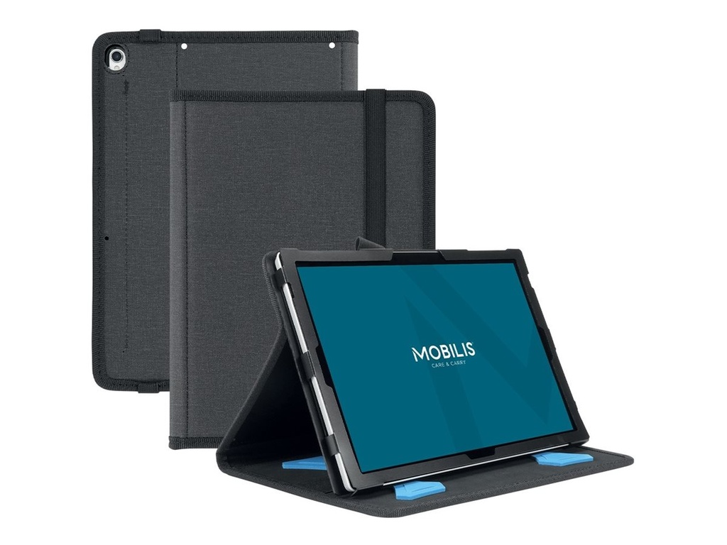 Mobilis ACTIV Pack - Flip-Hülle für Tablet