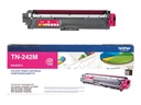 Brother TN242M - Magenta - original - Tonerpatrone