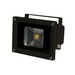 Synergy 21 S21-LED-TOM01046 10W LED A+ Schwarz Flutlicht