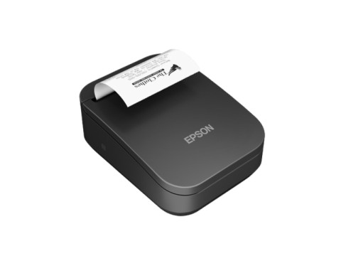 Epson TM-P80II AC 121 Receipt USB-C E - POS-Drucker - Thermotransferdruck