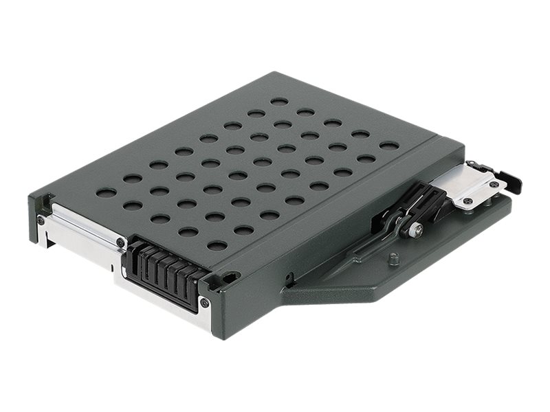 GETAC Laptop-Batterie (Plug-In-Modul) - herausnehmbares Akkupack für Medienschacht