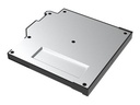 GETAC SSD - 256 GB - intern - SATA - für Getac