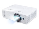 Acer S1386WH - DLP-Projektor - 3600 lm - WXGA (1280 x 800)