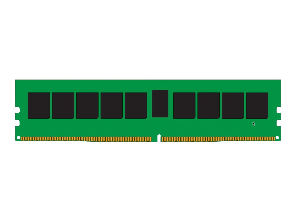 Kingston Server Premier - DDR4 - Modul - 16 GB