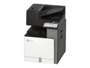 Lexmark CX833se - Multifunktionsdrucker - Farbe - Laser - A4/Legal (Medien)