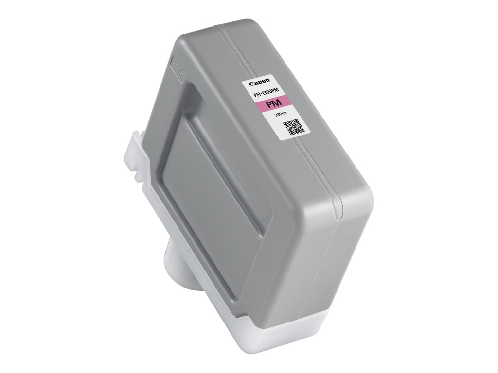 Canon PFI-1300 PM - 330 ml - Photo Magenta -