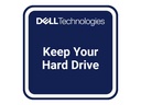 Dell 5 jahre Keep Your Hard Drive for ISG - Serviceerweiterung
