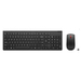 Lenovo Essential Wireless Combo Gen 2 - Tastatur-und-Maus-Set