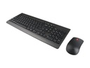 Lenovo Essential Wireless Combo Gen 2 - Tastatur-und-Maus-Set