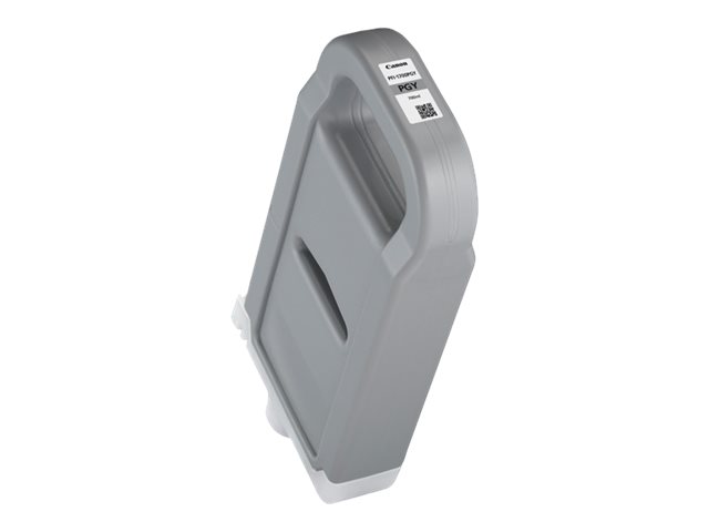 Canon PFI-1700 PGY - 700 ml - Photo Grau - original