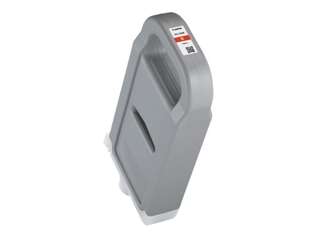 Canon PFI-1700 R - 700 ml - Rot - original - Tintenbehälter