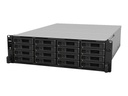 Synology RackStation RS4021xs+ - NAS-Server
