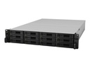 Synology RackStation RS3621xs+ - NAS-Server