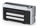 Epson SureColor SC-P8500DM - 914 mm (36") Multifunktionsdrucker - Farbe - Tintenstrahl - Rolle (91,44 cm)