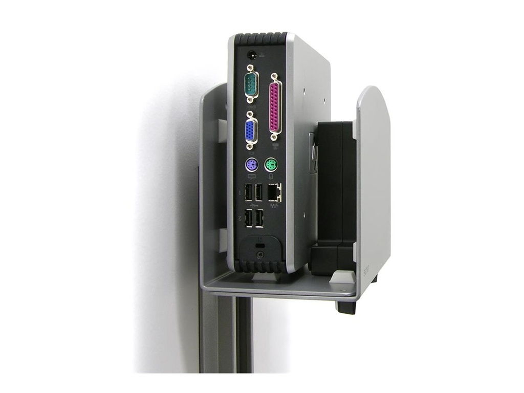 Ergotron Systemschrankhalterung (vertikal)