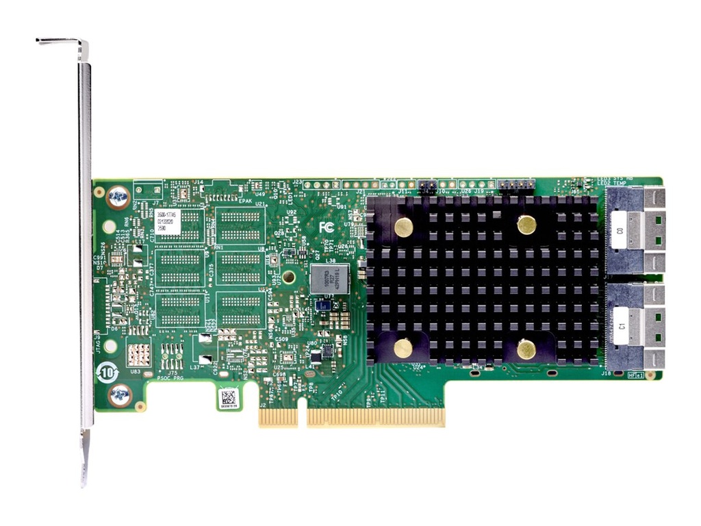 [4Y37A78602] Lenovo ThinkSystem 440-16i - Speicher-Controller