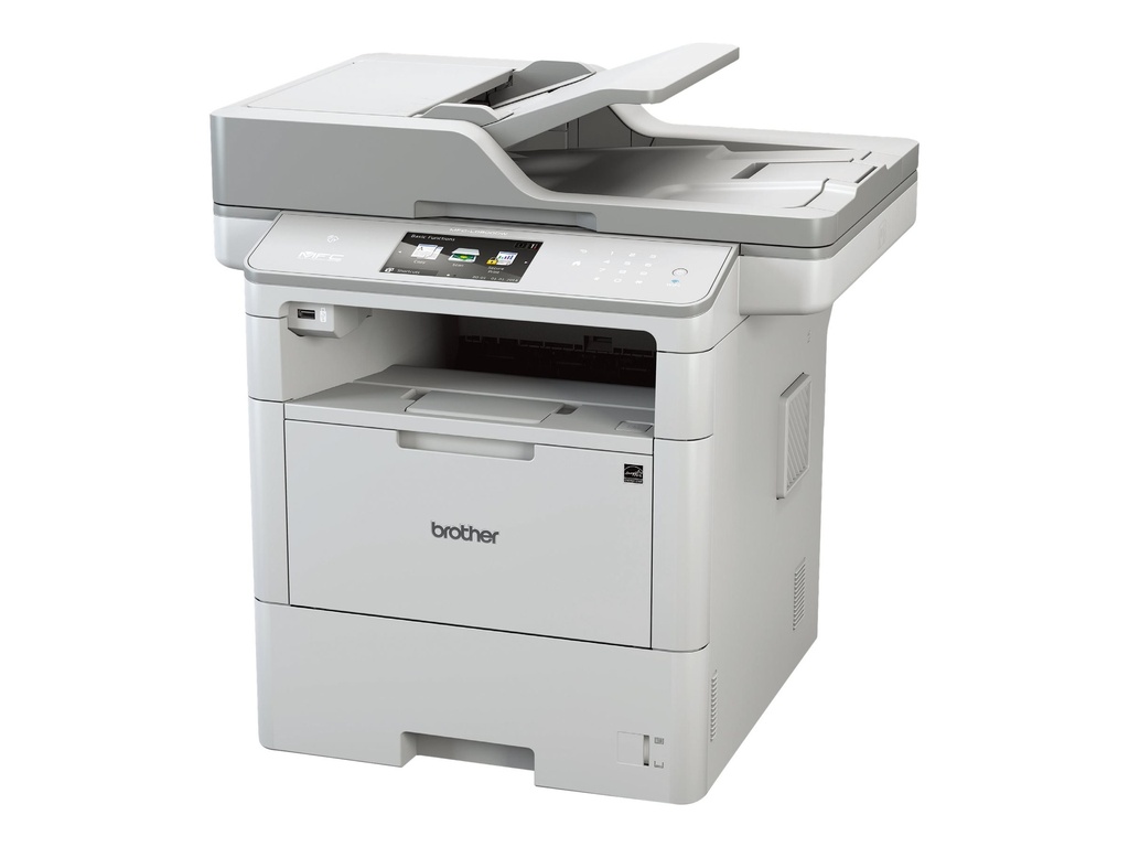 Brother Mfc-L6950Dw Multifunktionsdrucker Laser A4 - Multifunktionsgerät - Laser/LED-Druck
