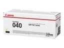 Canon 040 - Gelb - original - Tonerpatrone