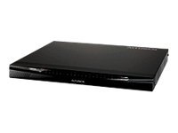 ATEN KVM over IP KN2140v - KVM-/Audio-Switch