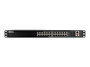 QNAP QSW-M3224-24T - Switch - L3 Lite - managed