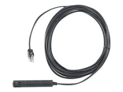 Dell APC - Temperatur- und Wärmefühler - Schwarz