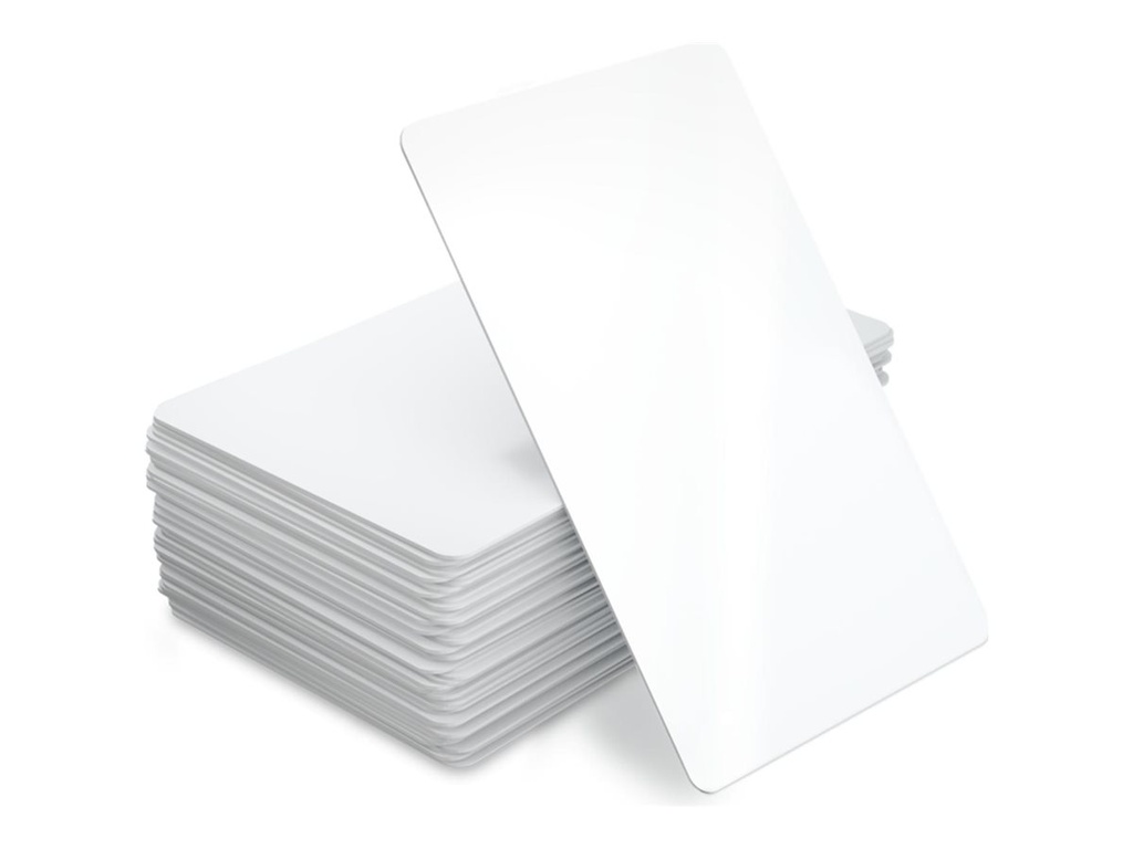 Axis TA4711 - RF Proximity Card - weiß (Packung mit 100)