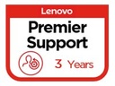 Lenovo Premier Support Upgrade - Serviceerweiterung - Arbeitszeit und Ersatzteile (für Notebooks)