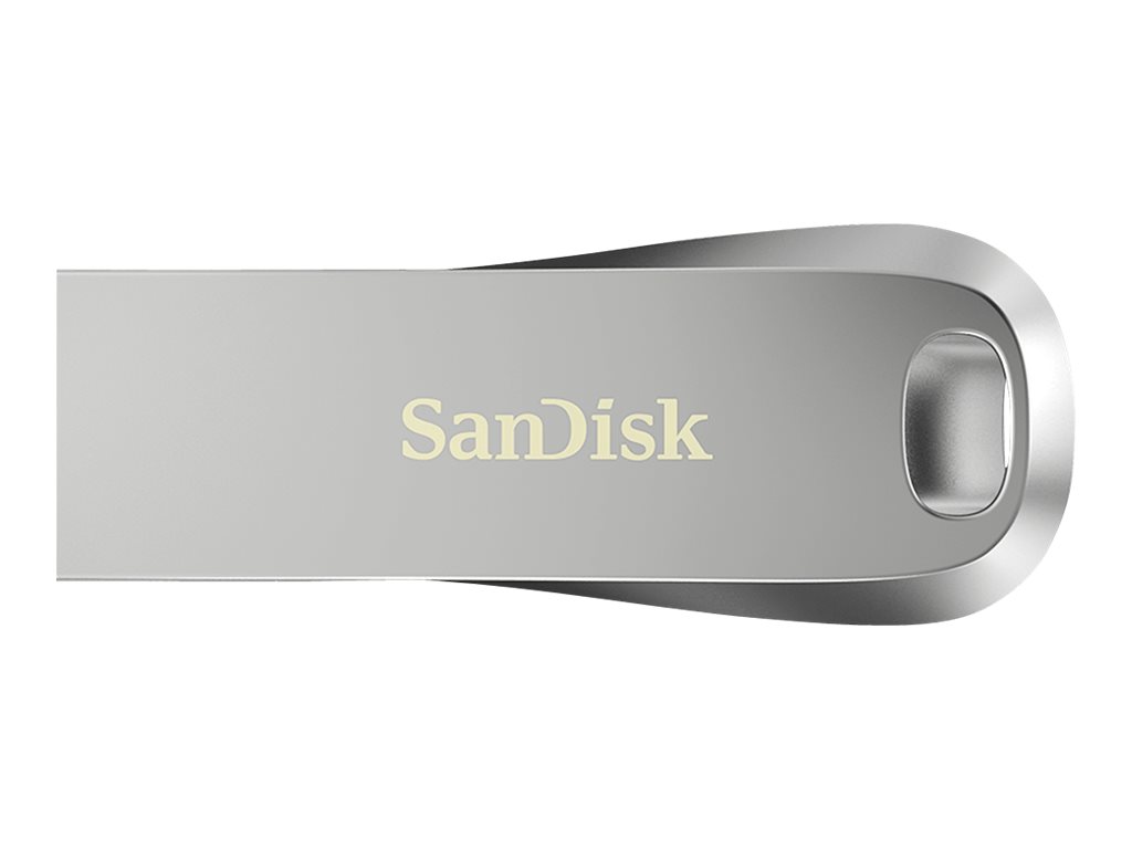 SanDisk Ultra Luxe - USB-Flash-Laufwerk - 256