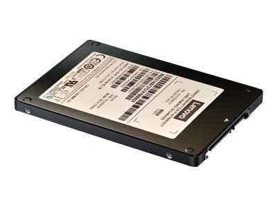 Lenovo ThinkSystem PM9A3 - SSD - 3.84 TB - intern - 2.5" (6.4 cm)