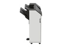 Lexmark Finisher für Heftklammer-Lochstanzer