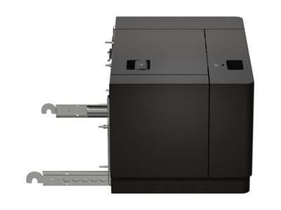 Lexmark Medienschacht - hohe Kapazität - Seite - 1500 Blätter in 1 Schubladen (Trays)